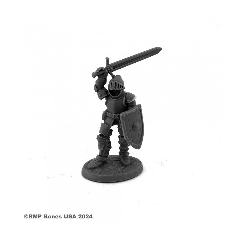 Animated Armor Construct Von Reaper Aus Reaper Bones USA Dungeon Dwel