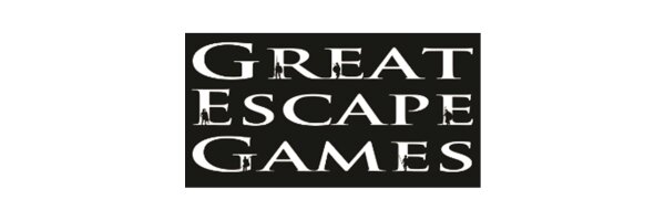 Great Escape Games