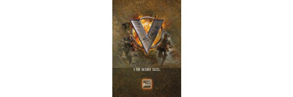  V for Victory ist ein weiterer Titel aus dem...