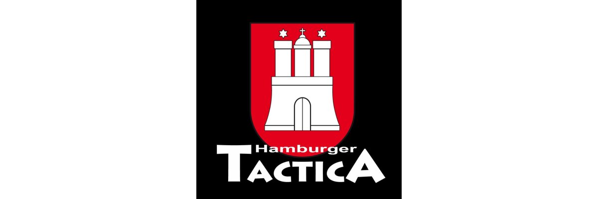 Tactica 2025 - Tactica 2025