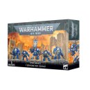 SPACE MARINES: TERMINATORSTURMTRUPP