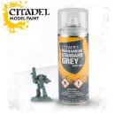 Mechanicus Standard Grey Spray 62-26