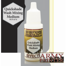 Warpaint - Quickshade Wash Mixing Medium