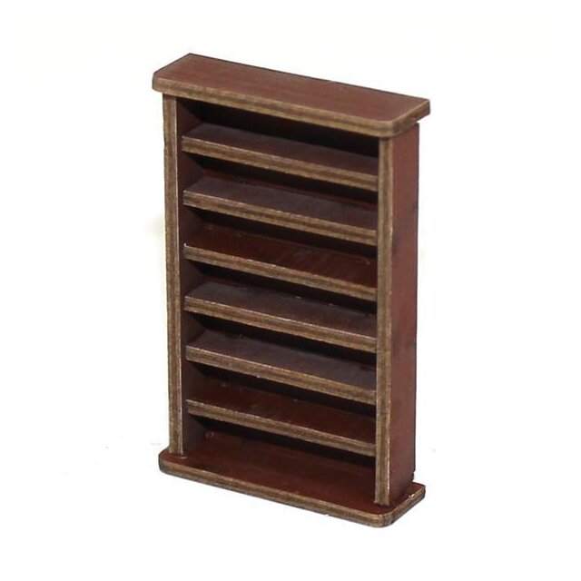 Large Bookshelf