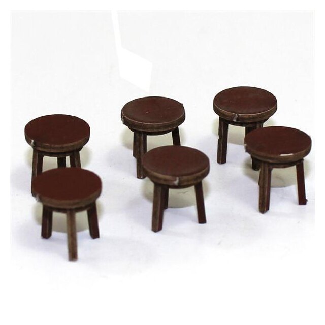 Stool (B)