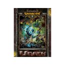 Warmachine: Wrath (Softcover)