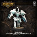 Retribution Gorgon Light Myrmidon Box (plastic)