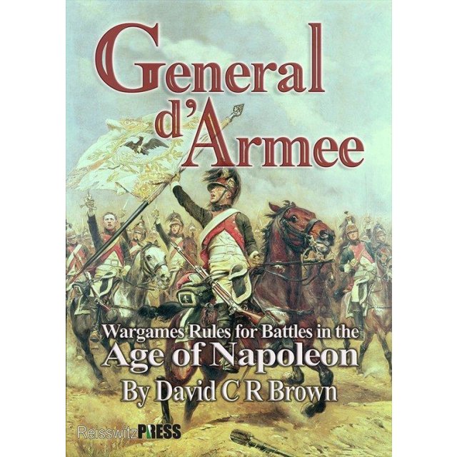 General d’Armee
