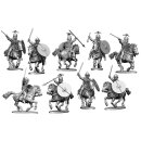 Ancient Gallic Cavalry (12)