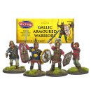 Ancient Gallic Armoured Warriors (30)