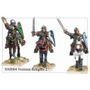 Norman Knights II (6)