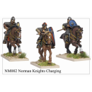 Norman Knights Charging (6)