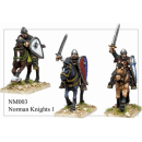 Norman Knights I (6)