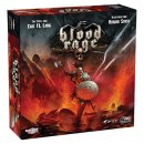 Blood Rage - Grundspiel Deutsch