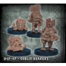 DGF-07 Goblin Bearers (2)
