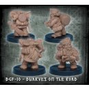 DGF-10 Dwarves on the road (2)