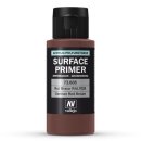 Vallejo Surface Primer German Red Brown (RAL8012) (60ml)