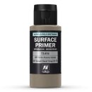 Vallejo Surface Primer IDF Israeli Sand Grey (60ml)