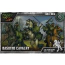 Basotho Cavalry - Unit Box (6 Models)