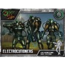 Electrocutioners (9 Models)