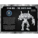 The King’s Hand - Kings Empire Titan Box