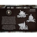 Armored Whelks - Unit Box (6 Models)