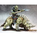 Kargir Tundra Beast Rider