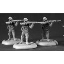 Kroid Infantry Pack