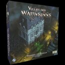 Villen des Wahnsinns 2.Ed. - Straßen von Arkham -...