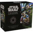 Star Wars: Legion - Imperiale Strandtruppen