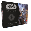 Star Wars: Legion - Sturmtruppen Einheit-Erweiterung DE/EN