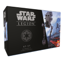 Star Wars: Legion - AT-ST Einheit-Erweiterung DE/EN