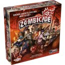 Zombicide (Season 1) Grundspiel EN