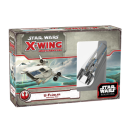 Star Wars: X-Wing - U-Flügler Erweiterungspack DEUTSCH