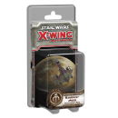 Star Wars: X-Wing - Kihraxz-Jäger Erweiterungspack...