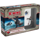 Star Wars: X-Wing - Fliegerasse der Rebellenallianz...