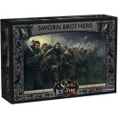 A Song of Ice & Fire - Sworn Brothers - DE