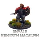 SHVA19 Kenneth MacAlpin, King of Alba