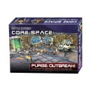 Core Space Purge: Outbreak Expansion (Englisch)