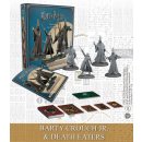 Harry Potter Miniaturen Wizarding Wars Barty Crouch Jr....