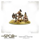 SPQR: Caesars Legions - Scorpion team