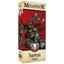 Malifaux 3rd Edition - Trappers - EN