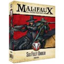 Malifaux 3rd Edition - Six Feet Under - EN