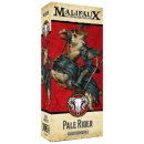Malifaux 3rd Edition - Pale Rider - EN