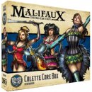 Malifaux 3rd Edition - Colette Core Box - EN