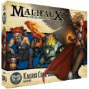 Malifaux 3rd Edition - Kaeris Core Box - EN