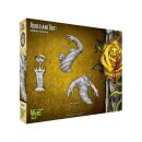 Malifaux 3rd Edition - Ashes and Dust - EN