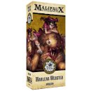 Malifaux 3rd Edition - Marlena Webster - EN