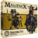 Malifaux 3rd Edition - Hodgepodge Fate - EN
