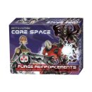 Core Space Purge Reinforcements Booster (Englisch)